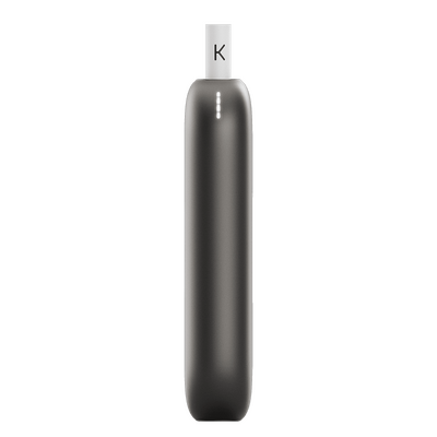 KIWI 2 - Kit Iron Gate