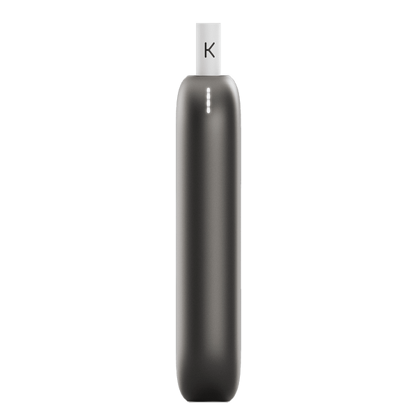 KIWI 2 - Kit Iron Gate