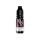 Adalya Nikotinsalz - Peach Ice - 10ml Liquid 20mg