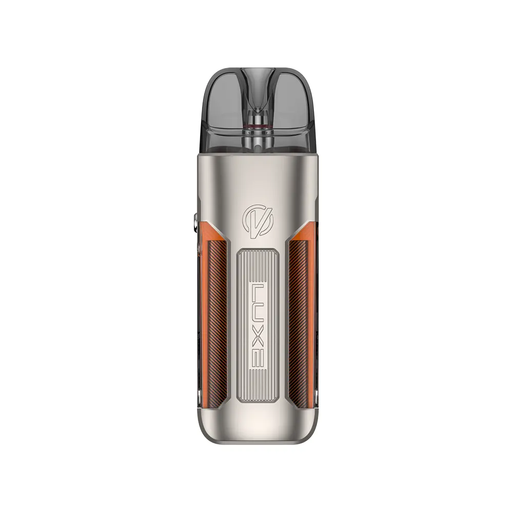 Vaporesso Luxe X Pro Kit Ultra Orange