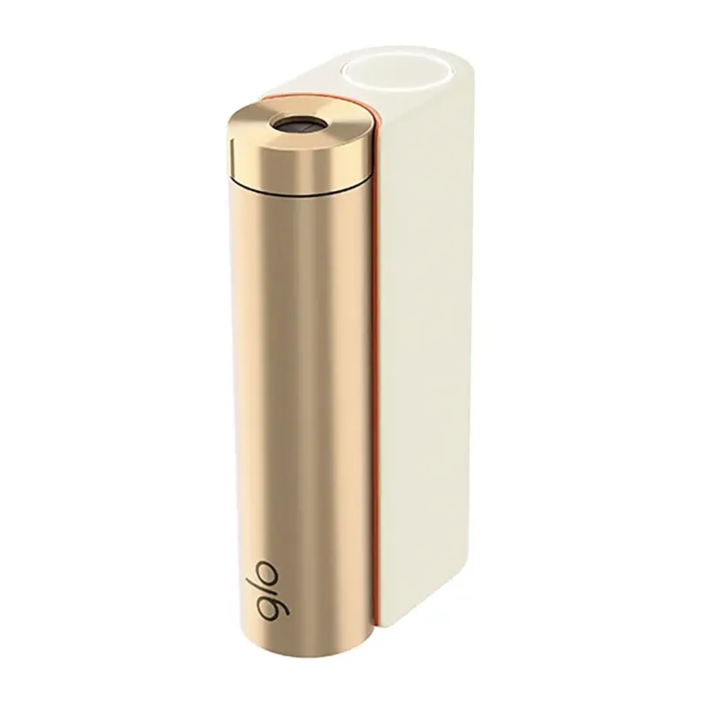 glo™ Hyper X2 White Gold