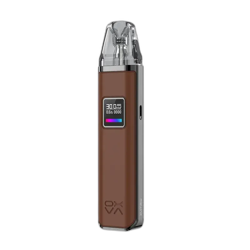 OXVA Xlim Pro Kit