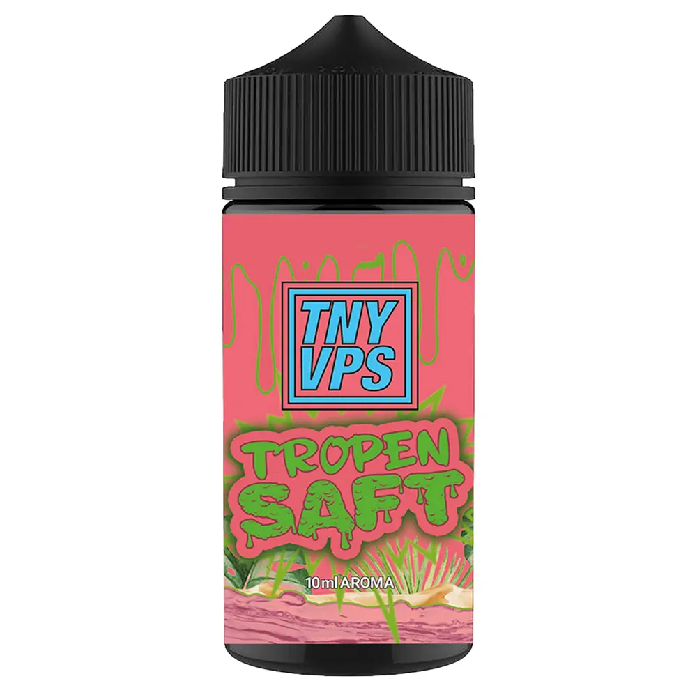 Aroma Tropen Saft - Tony Vapes