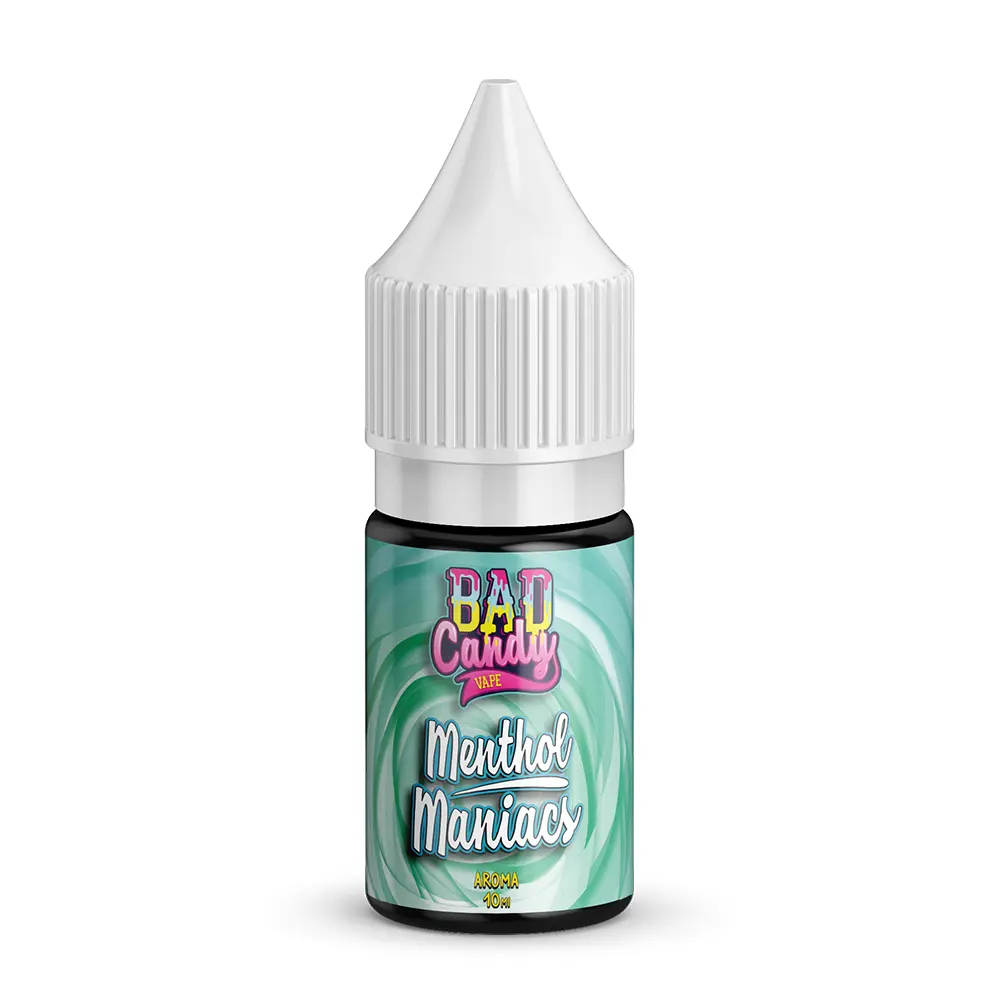 Aroma Menthol Maniacs - Bad Candy