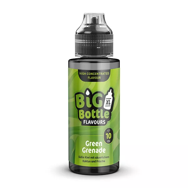 Aroma Green Grenade - Big Bottle Flavours