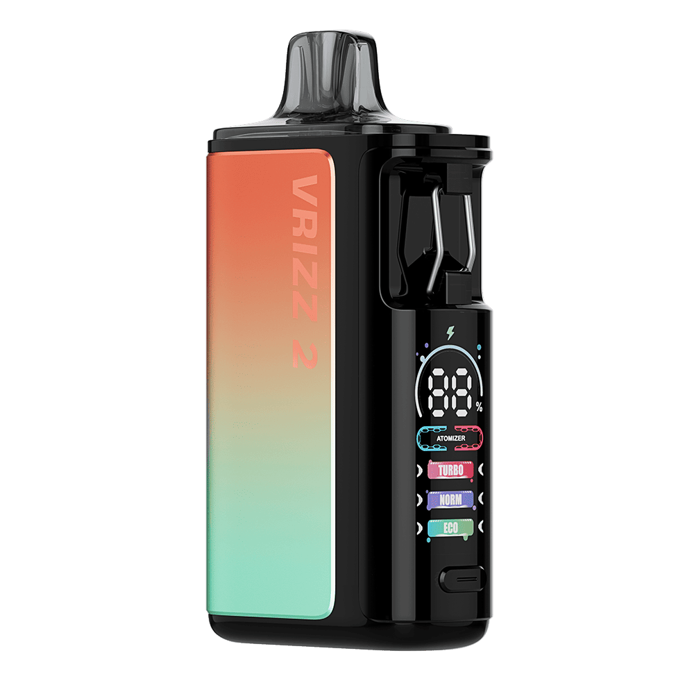 Voopoo VRIZZ 2 Kit Sunrise Green