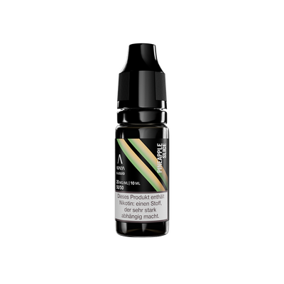 Adalya Nikotinsalz - Pineapple Slice - 10ml Liquid 20mg