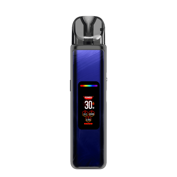 Rincoe Manto Nano Z2 Shadow Blue
