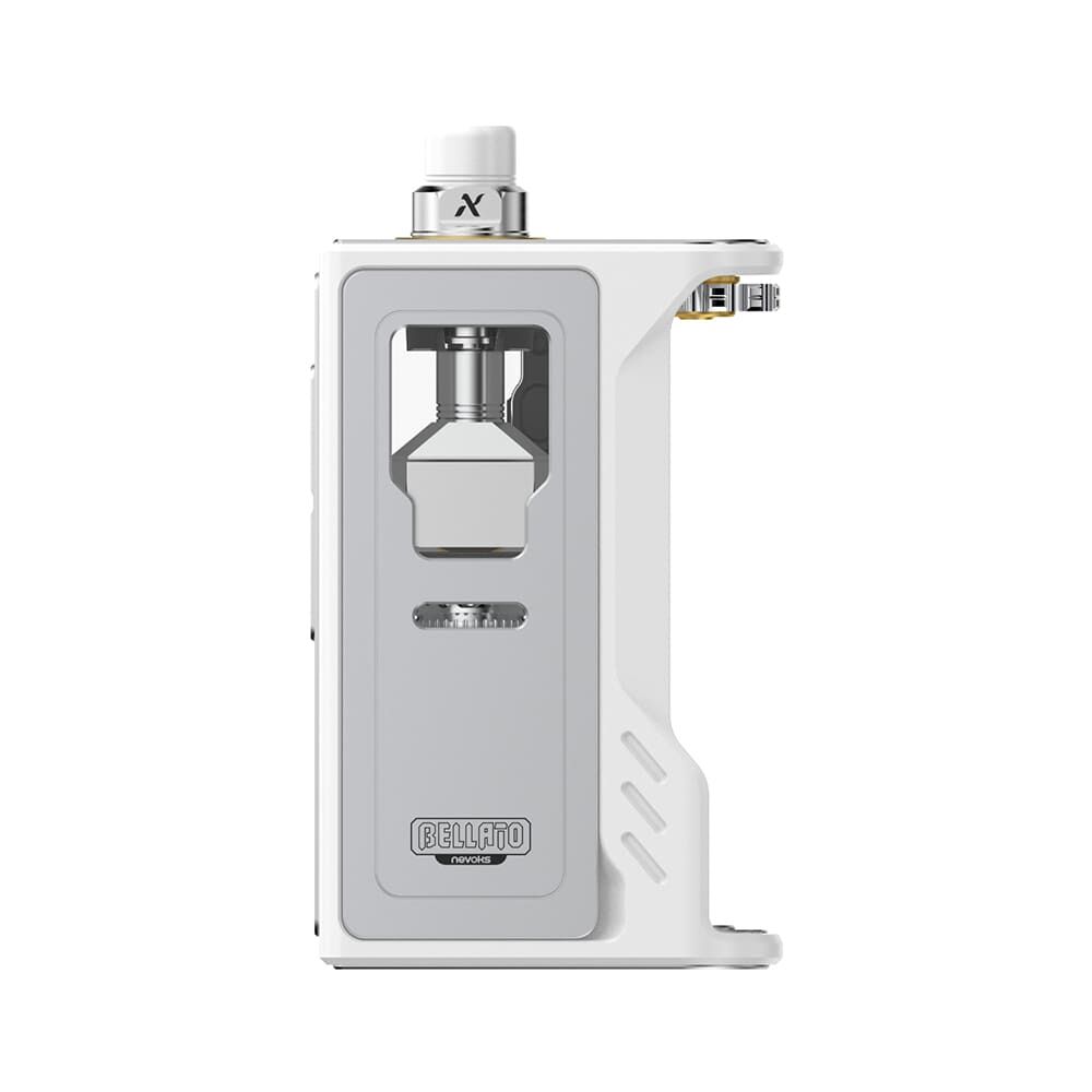 Nevoks Bellato AIO Kit Classic White