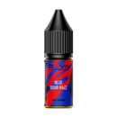 Liquid Blue Sour Razz - Oxva E-Liquid Nikotinsalz 20mg