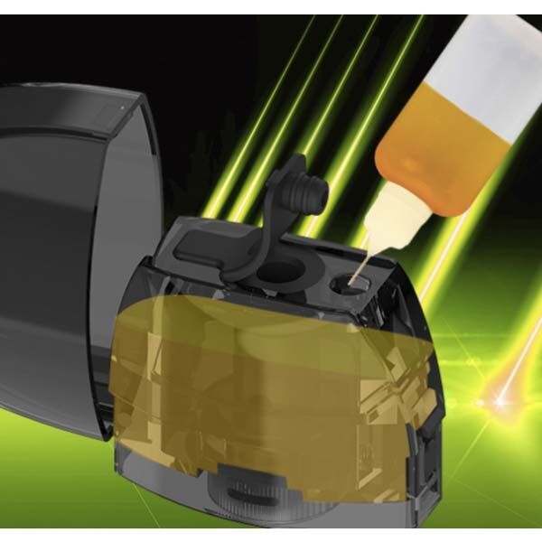 Vapefly Jester Ersatz-Pod Vapefly Jester Ersatz-Pod