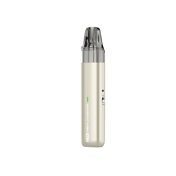 Vaporesso Vibe SE 2 Gleaming Black Vaporesso Vibe SE 2 Gleaming Black