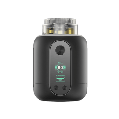 Aspire Proteus Mini