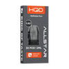 HQD Allstar Lite Ersatzpod 0,8 Ohm (2 ml)