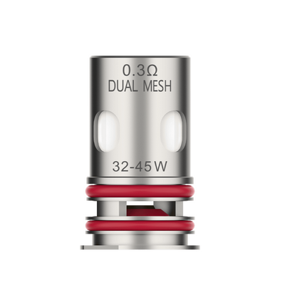 Vaporesso GTX 0,3 Ohm Dual Sieb Coil Vaporesso GTX 0,3 Ohm Dual Sieb Coil