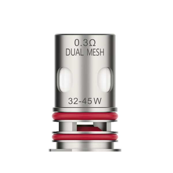 Vaporesso GTX 0,3 Ohm Dual Sieb Coil Vaporesso GTX 0,3 Ohm Dual Sieb Coil