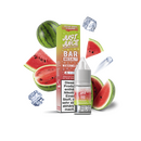 Liquid Watermelon - Just Juice Bar Nikotinsalz