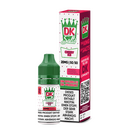 DK Salts Nikotinsalz Cherry Ice Liquid 20mg 10ml