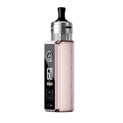 Voopoo Drag S3 Kit Pink Voopoo Drag S3 Kit Pink
