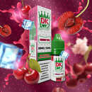 DK Salts Nikotinsalz Cherry Ice Liquid 20mg 10ml DK Salts Nikotinsalz Cherry Ice Liquid 20mg 10ml