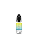 Liquid Banana Ice - Dinner Lady Fruit Full Nikotinsalz 20mg