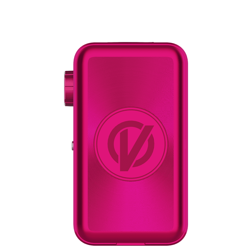 Vaporesso GEN MAX Mod Hot Pink
