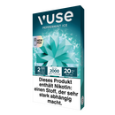 Vuse Pod Peppermint Ice Nic Salts 20mg
