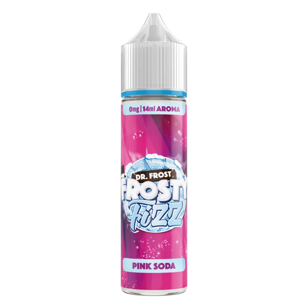 Aroma Pink Soda - Dr. Frost