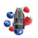 Oxbar Voxin Blueberry Sour Raspberry 20mg Nikotinsalz Pod
