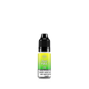 Liquid Lemon Lime - Dinner Lady Fruit Full Nikotinsalz 10mg