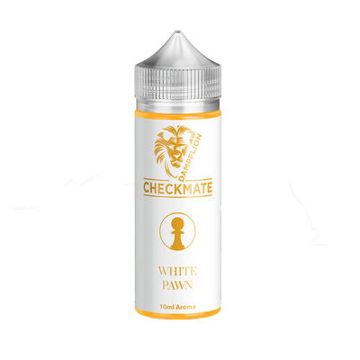 Aroma White Pawn - Dampflion Checkmate Aroma White Pawn - Dampflion Checkmate