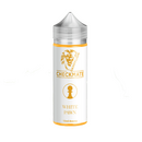 Aroma White Pawn - Dampflion Checkmate