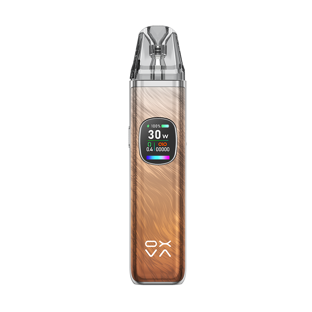 Oxva Xlim Pro 2 Amber Orange Oxva Xlim Pro 2 Amber Orange