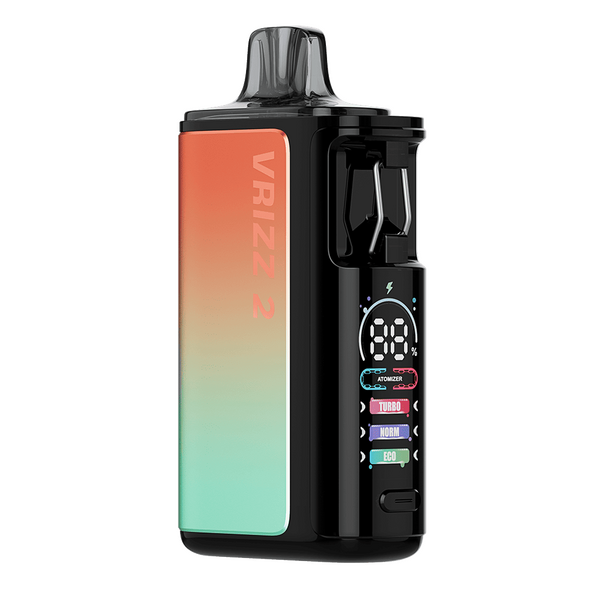 Voopoo VRIZZ 2 Kit Sunrise Green Voopoo VRIZZ 2 Kit Sunrise Green