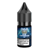 OWLIQ Nikotinsalz Blue Lemonade Mix Liquid