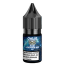 OWLIQ Nikotinsalz Blue Lemonade Mix 10ml Liquid 20mg