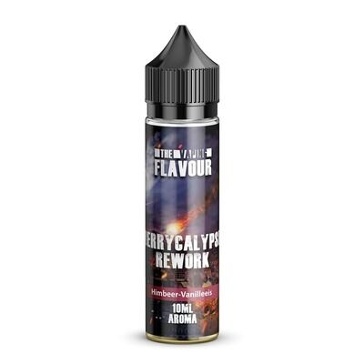 Aroma Berrycalypse Rework - The Vaping Flavour