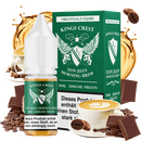 Kings Crest Nikotinsalz - Don Juan Morning Brew - 20mg