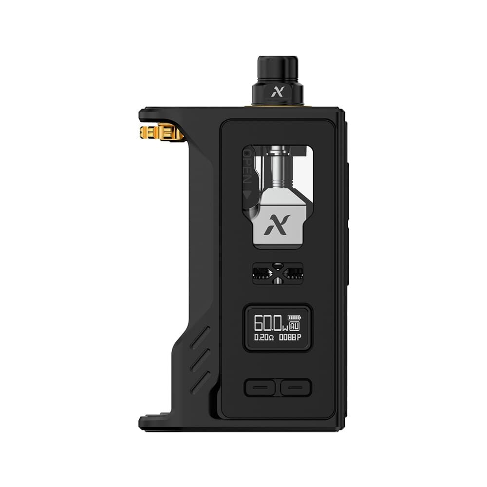 Nevoks Bellato AIO Kit Classic Black