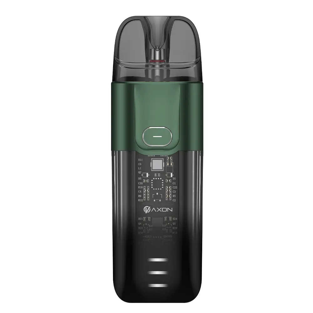 Vaporesso Luxe X Green