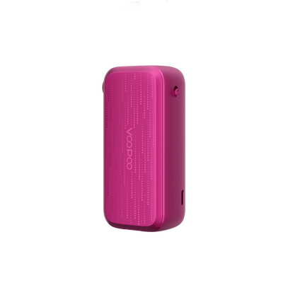 Voopoo Vinci Spark 220 Mod Rose Red