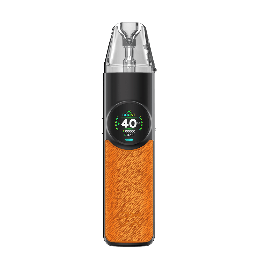 Oxva NeXLIM Kit Coral Orange