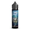 OWL Salt Aroma Longfill - Blue Lemonade Mix