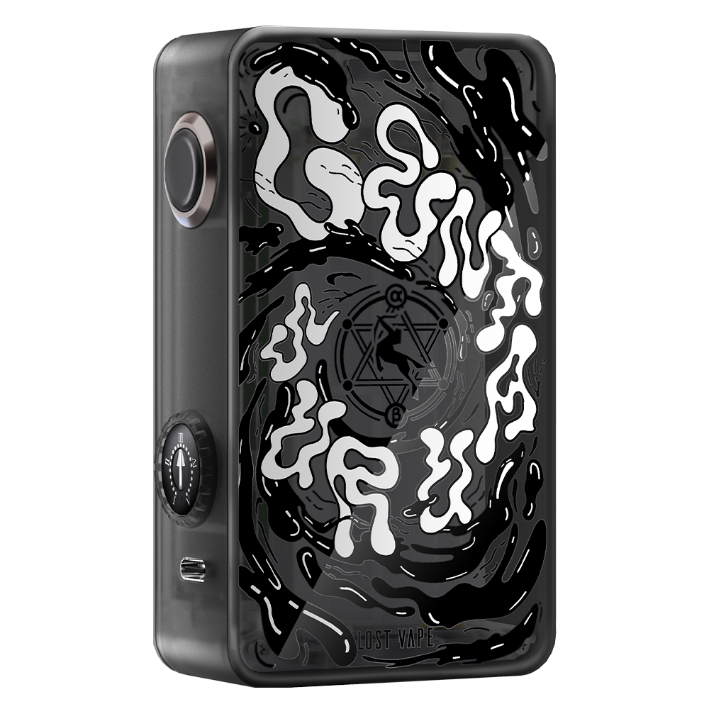 Lost Vape Centaurus P200 Mod Siren Swirl Lost Vape Centaurus P200 Mod Siren Swirl