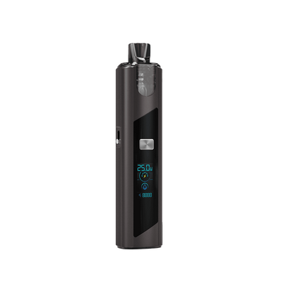 SXmini Puremax V2 Kit Gunmetal