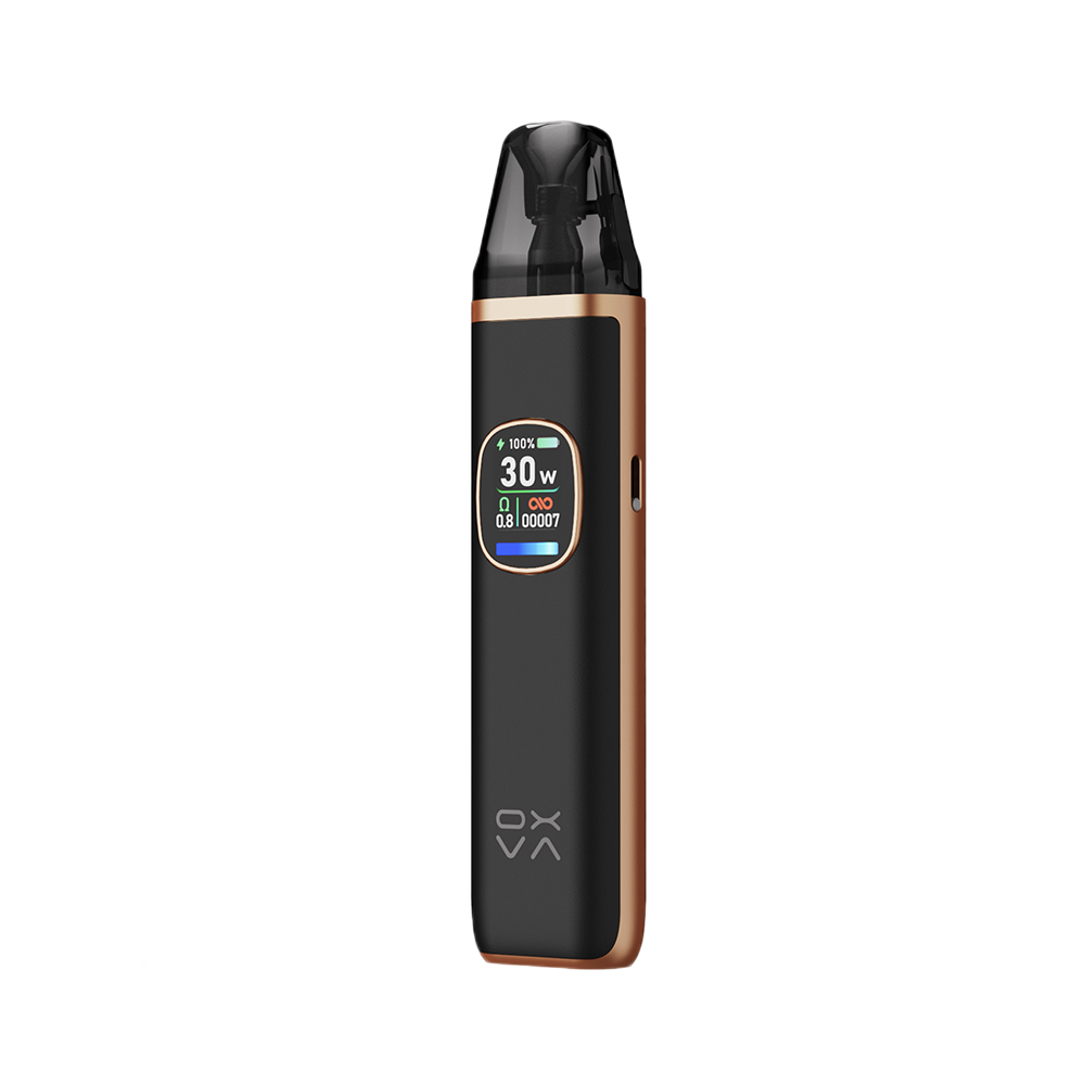 Oxva Xlim Pro 2 Black Rosegold Oxva Xlim Pro 2 Black Rosegold