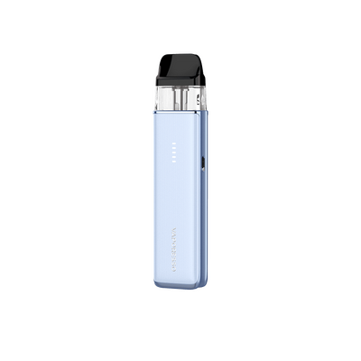 Vaporesso Xros 6 Mini Jelly Green