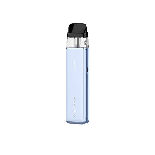 Vaporesso Xros 6 Mini Jelly Green