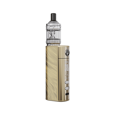Eleaf iStick X40 Kit mit GTL X Tank Eleaf iStick X40 Kit mit GTL X Tank