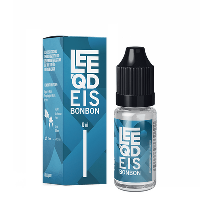 Liquid Eisbonbon - LEEQD 0mg Liquid Eisbonbon - LEEQD 0mg